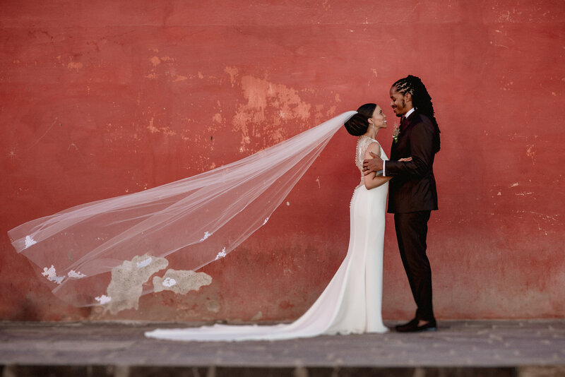 Elana Events San Miguel wedding planner portfolio image