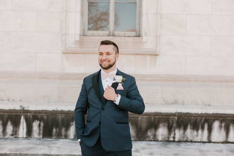 Emily & Brian - Michigan Wedding Photographer - Mariah Kasten Photo 2024-36