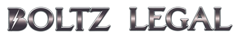 Boltz Legal logo - Insurance and Injury Law Firm in Central Florida