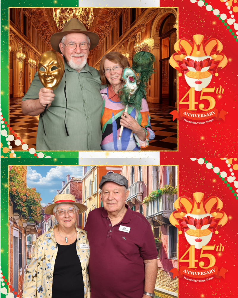Italy Themed Photo Booth Rentals Phoenix Arizona (5)