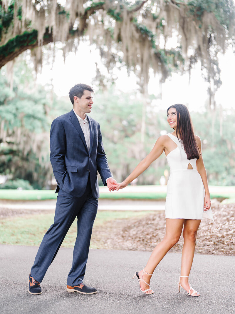 Myrtle Beach Engagement Photographers for Modern Couples