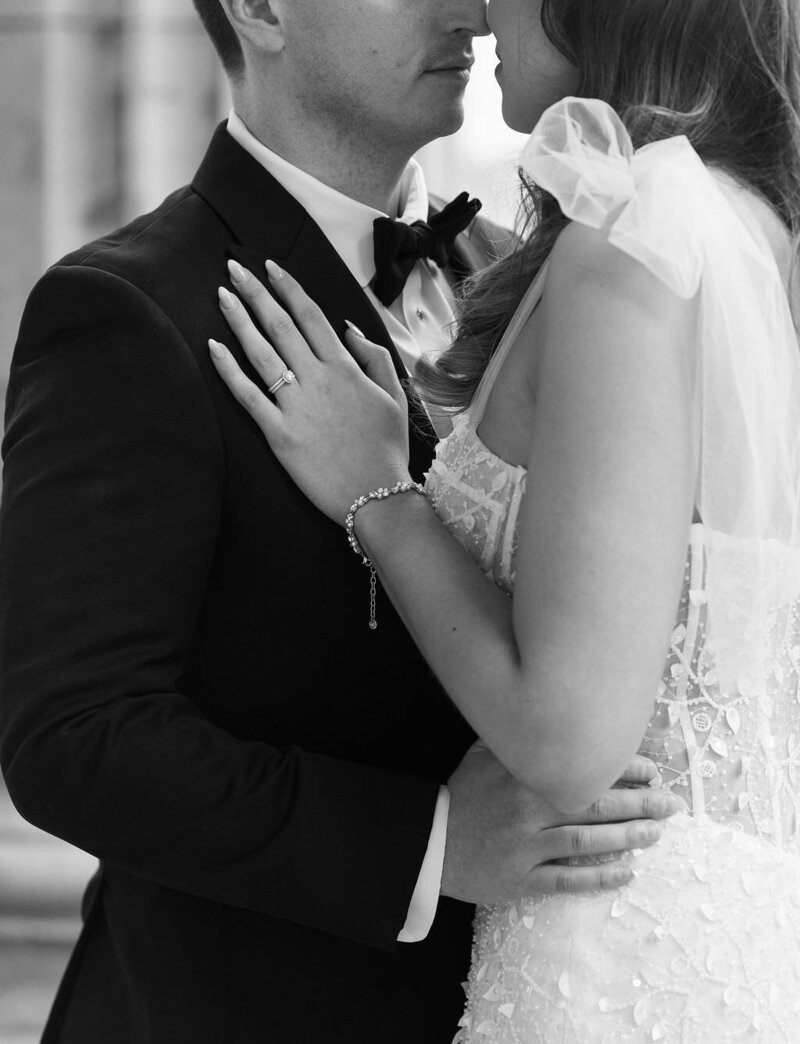 Four seasons montreal wedding | Montreal top wedding photographer