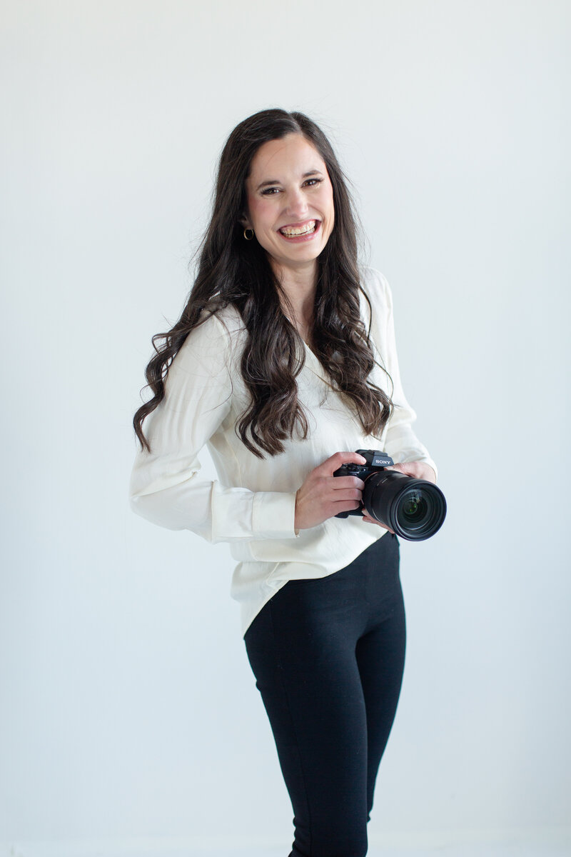 Lifestyle Family Photographer in Indianapolis