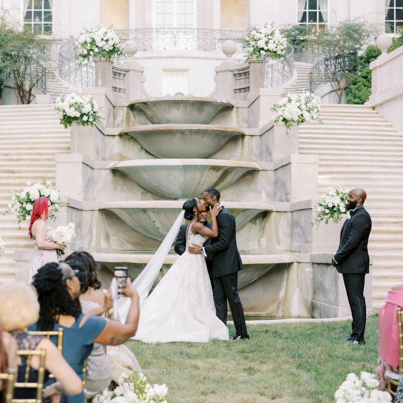 Wedding Atlanta History Center Atlanta Wedding Photographer Renee Jael-13