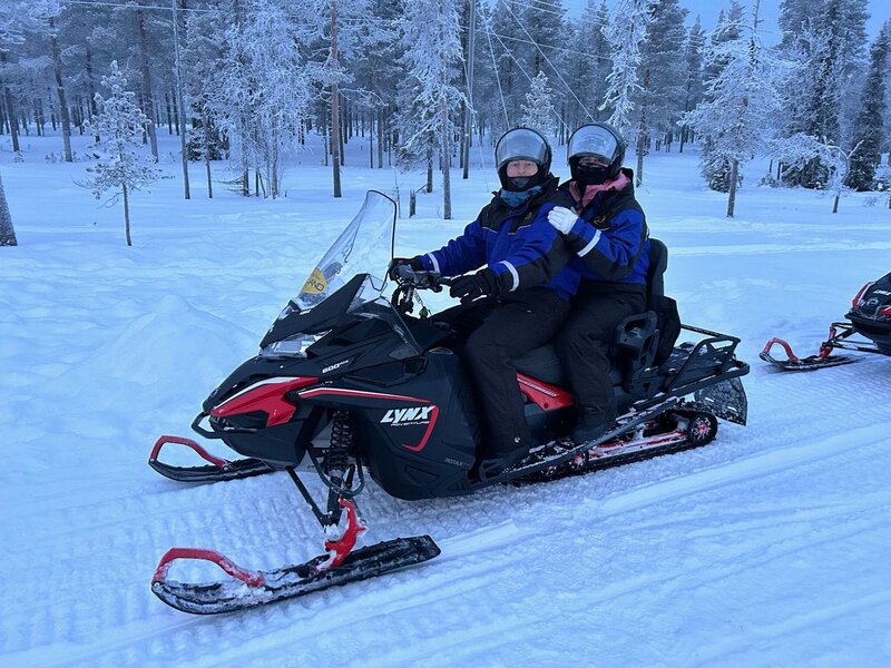 Lapland-De Reistoko-Lapland Glenn en Nina15 (1)
