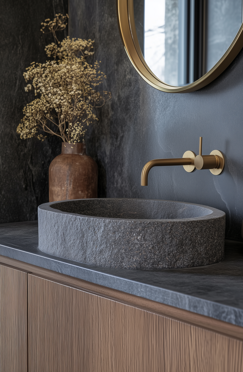 huntandgathergoods_Dark_oak_vanity_with_a_dark_grey_stone_sink__3e7d5f60-8d24-4418-9e80-3d241070a635