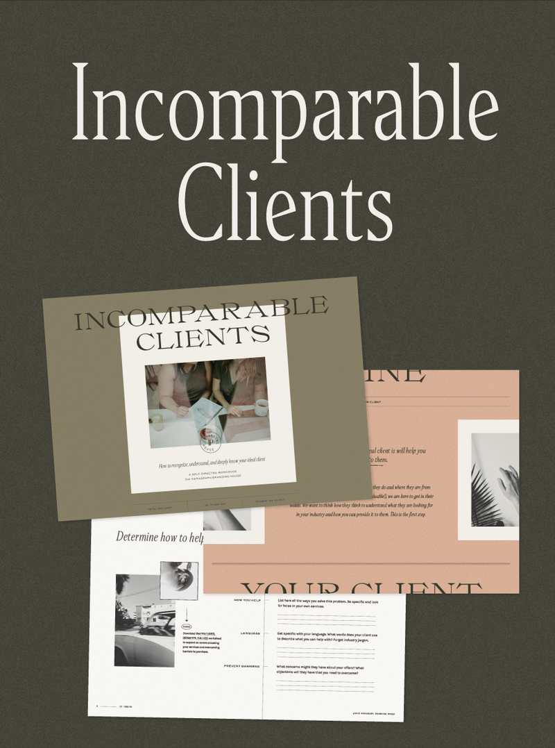 Incomparable-Clients-Cover