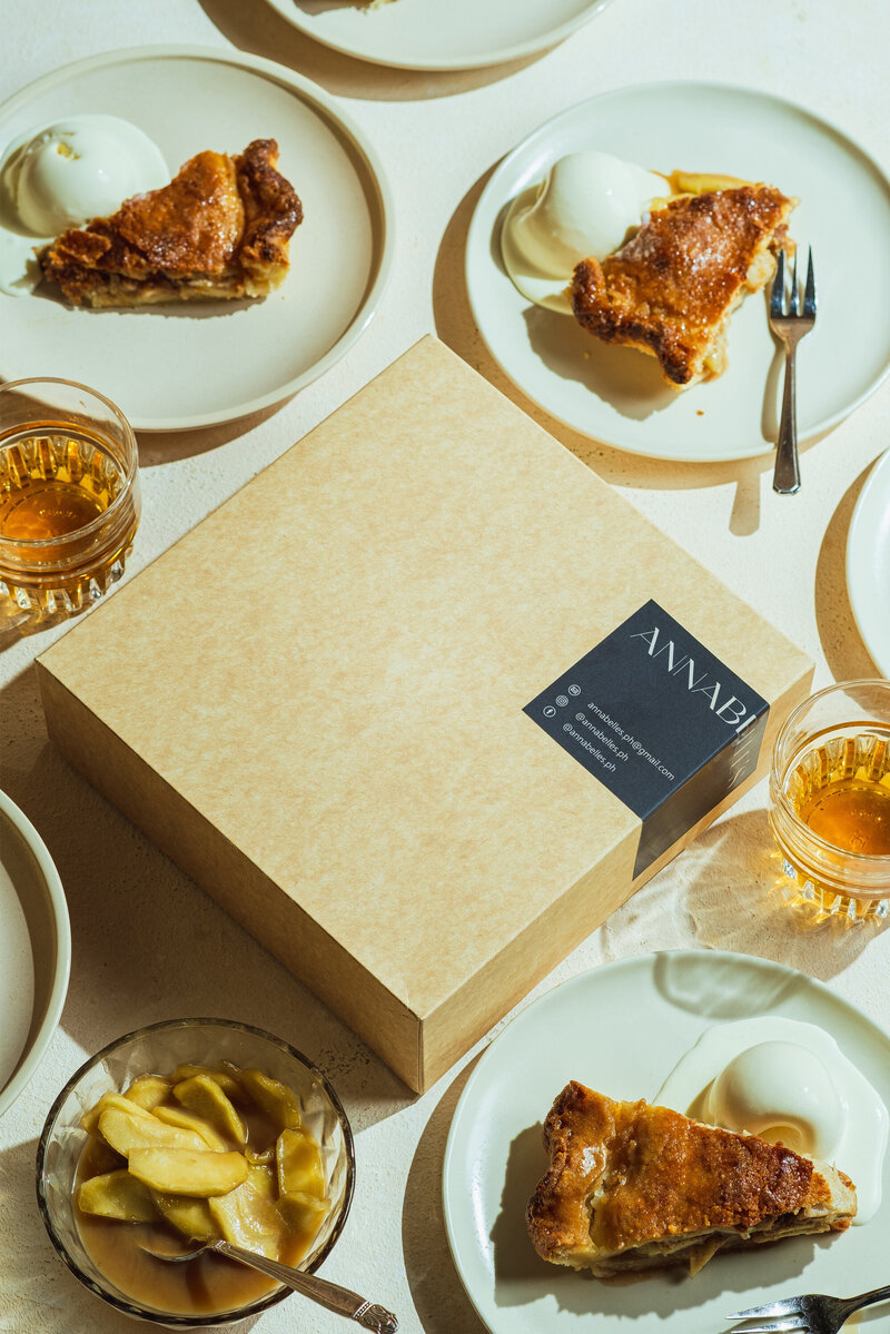 Box-Package-Design