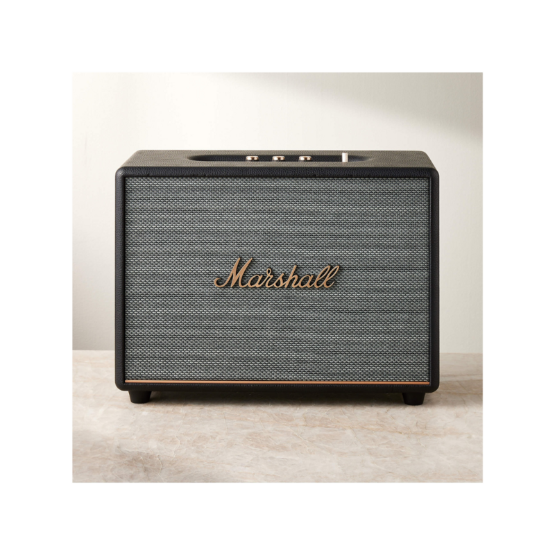 vintage marshall speaker