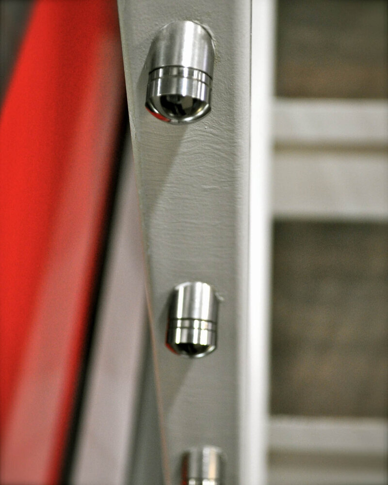 Stair - detail 2 300dpi