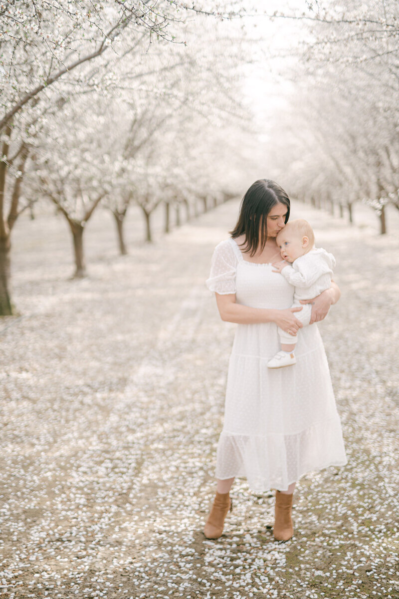 Michelle & Sebastian Mini Session-9