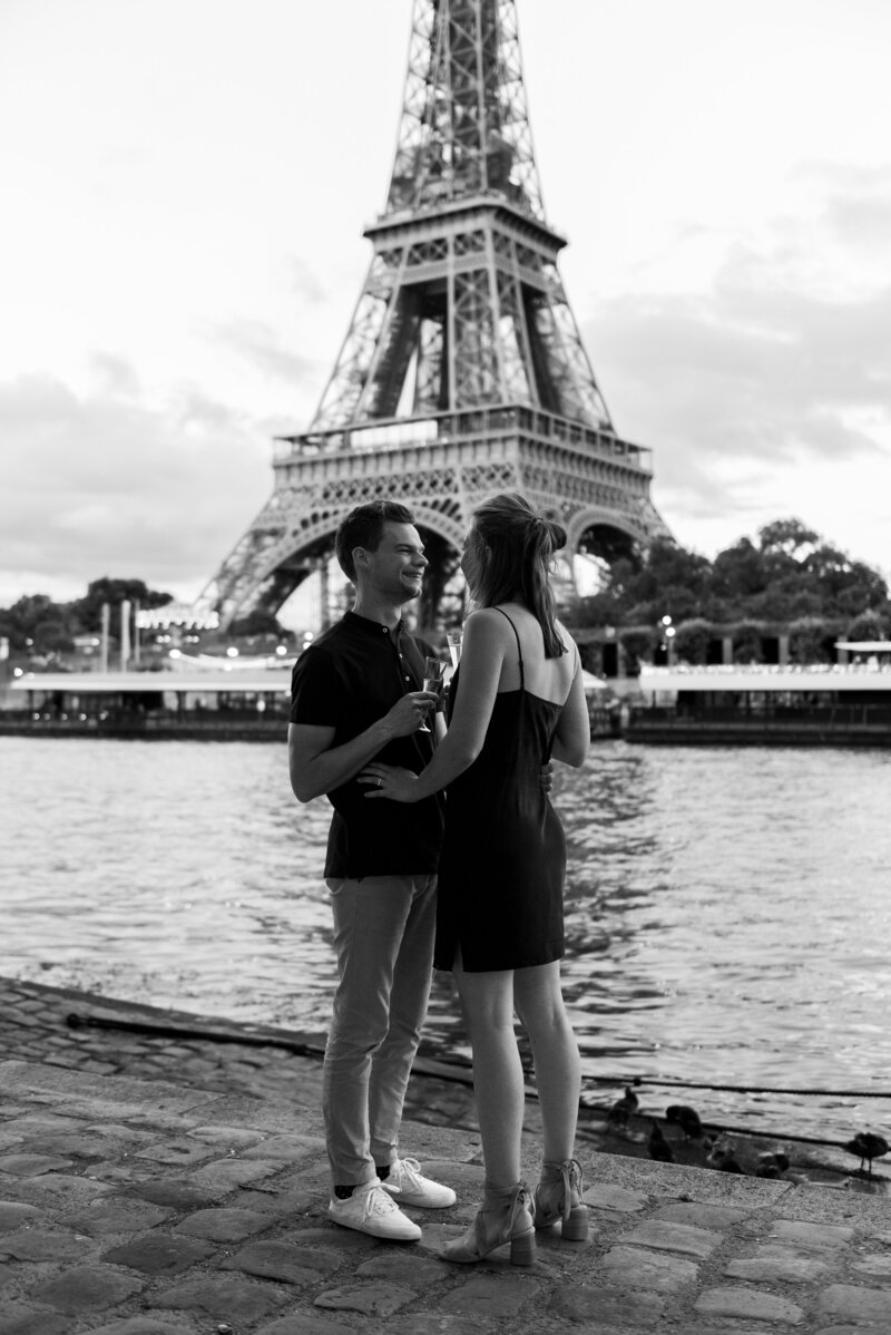 Engagement Paris 00021