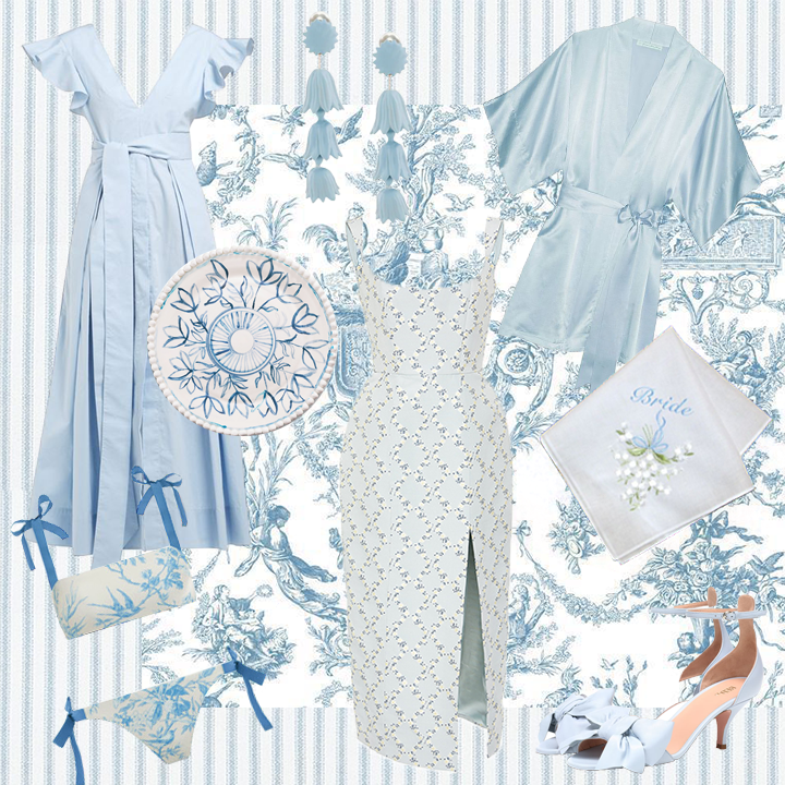 Something Blue