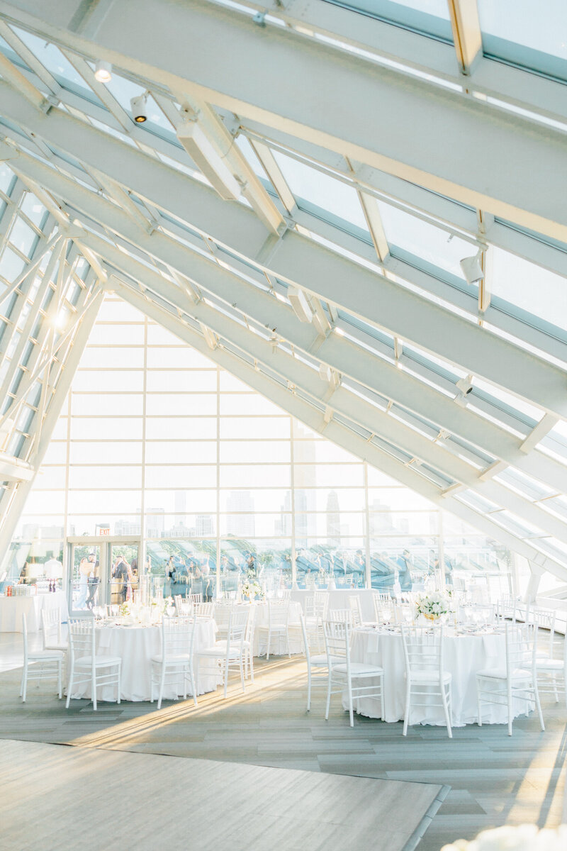 Lexi Benjamin Photography_Adler Planetarium Wedding_05.25.24-266