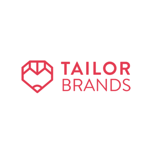 Tailor Brands Logo