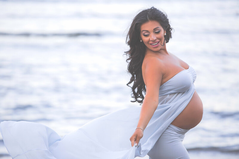 Ali Maternity