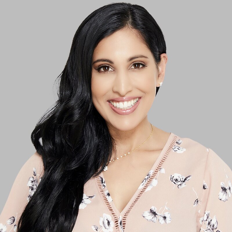 sheena newman headshot, licensed christian counselor for woman, based in los angeles