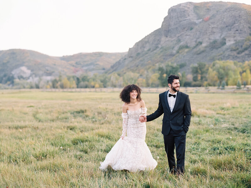 Elegant Elopement at 4U Ranch-12
