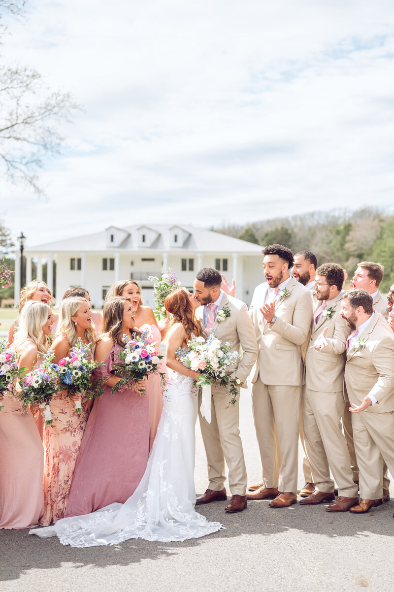 McClendon Wedding Day March 2024-100