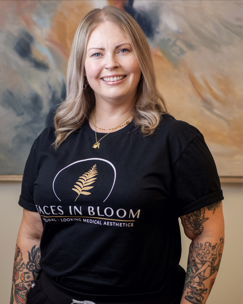 Botox in Vancouver Wa