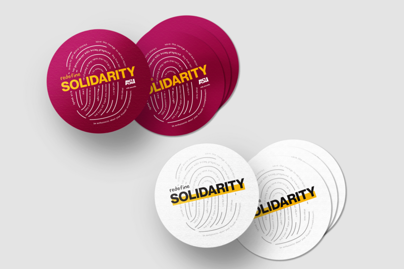 Sticker Mockup