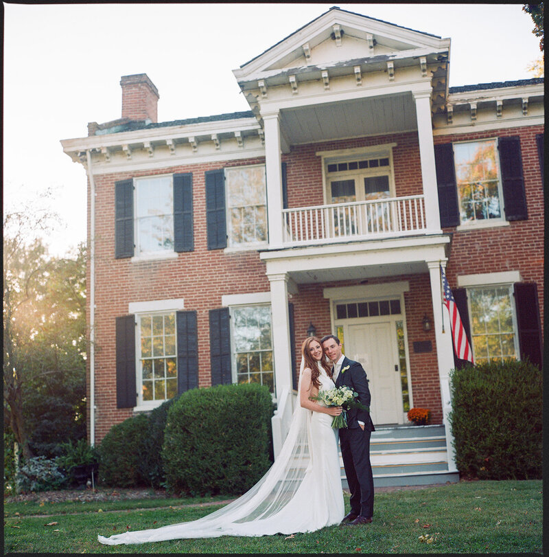 Chicago Wisconsin Documentary Wedding Photography -606