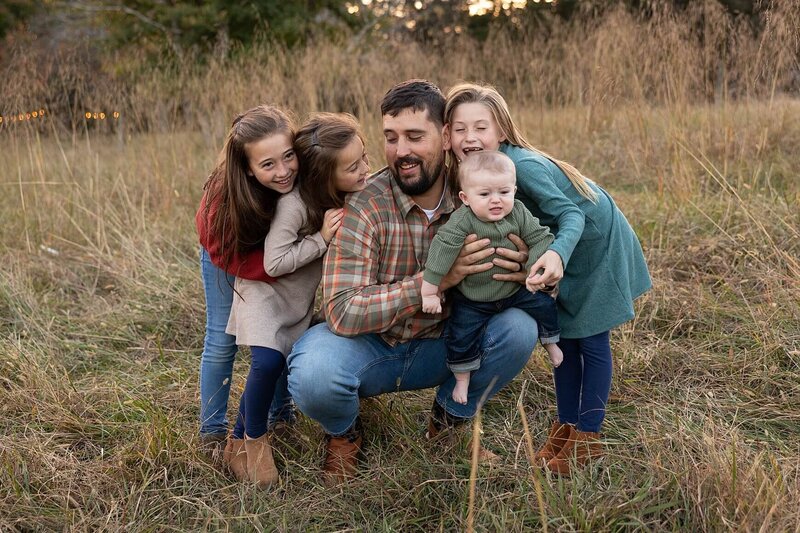 Richardson Family (5)