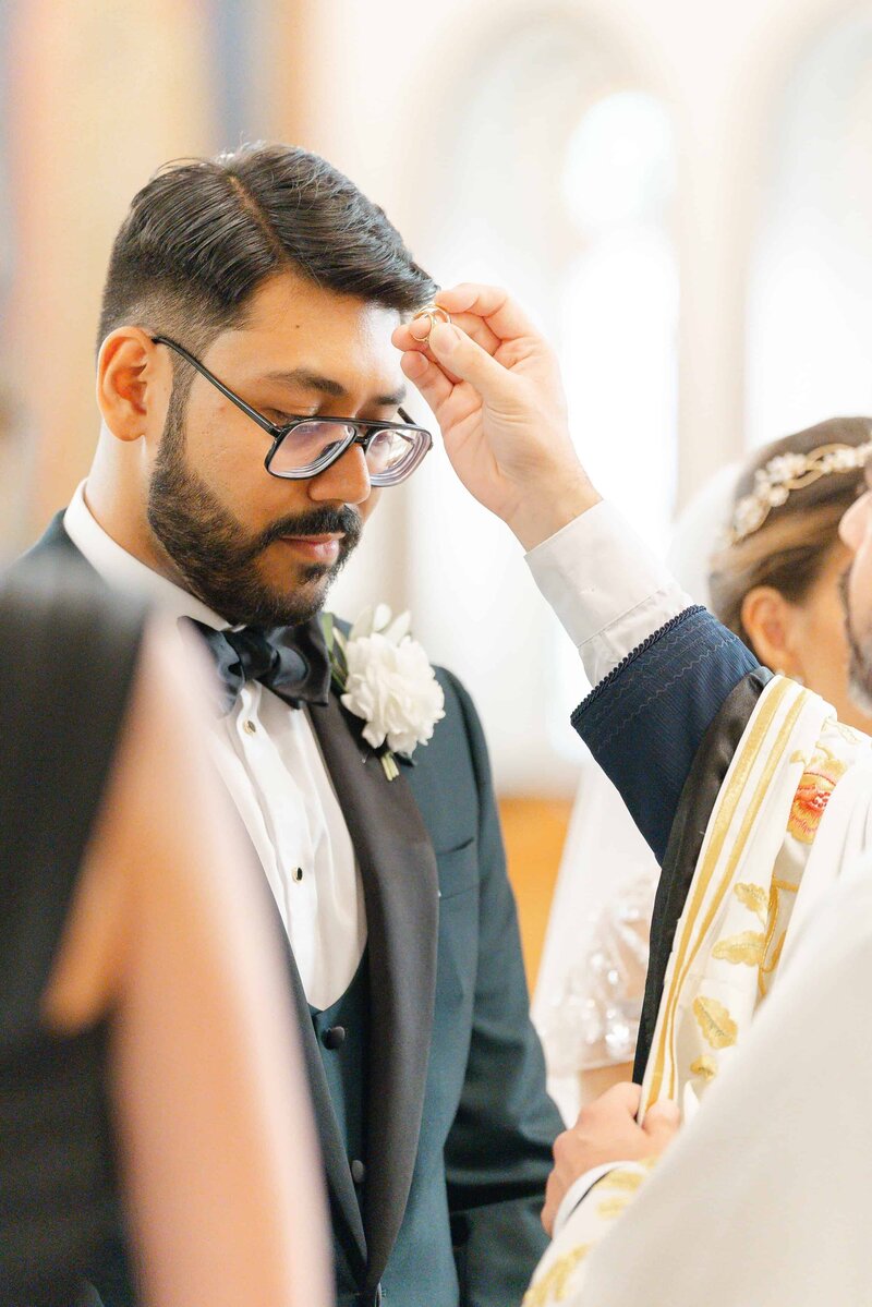 Chicago wedding photographer