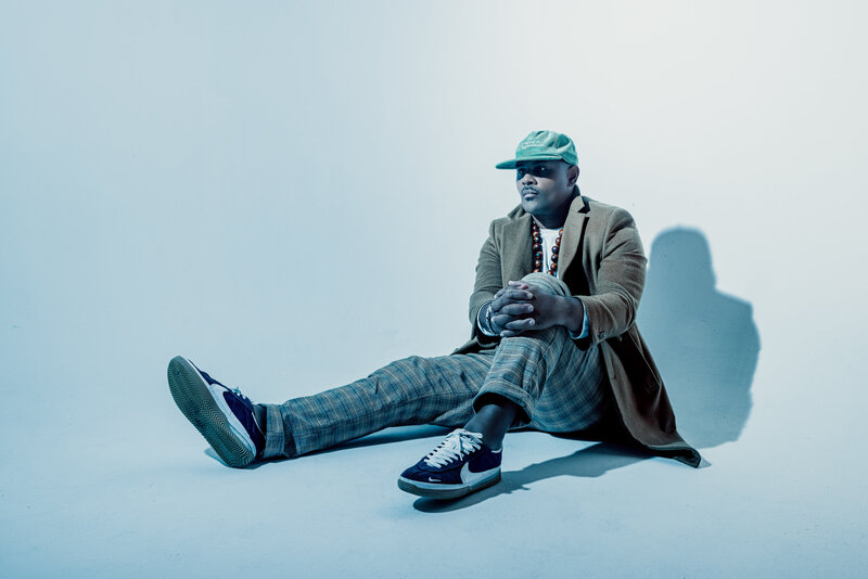 creative studio images for musician in los angeles and the south bay
