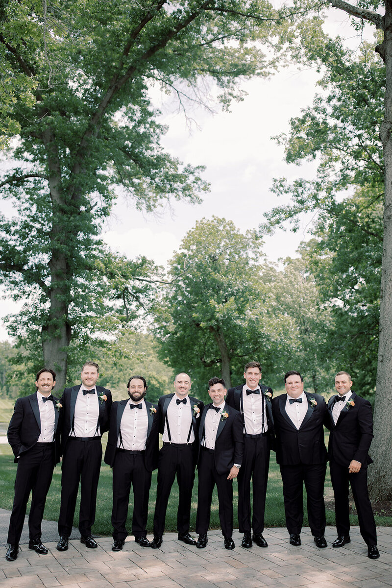 emily + alex - willows at ashcombe mansion wedding-425