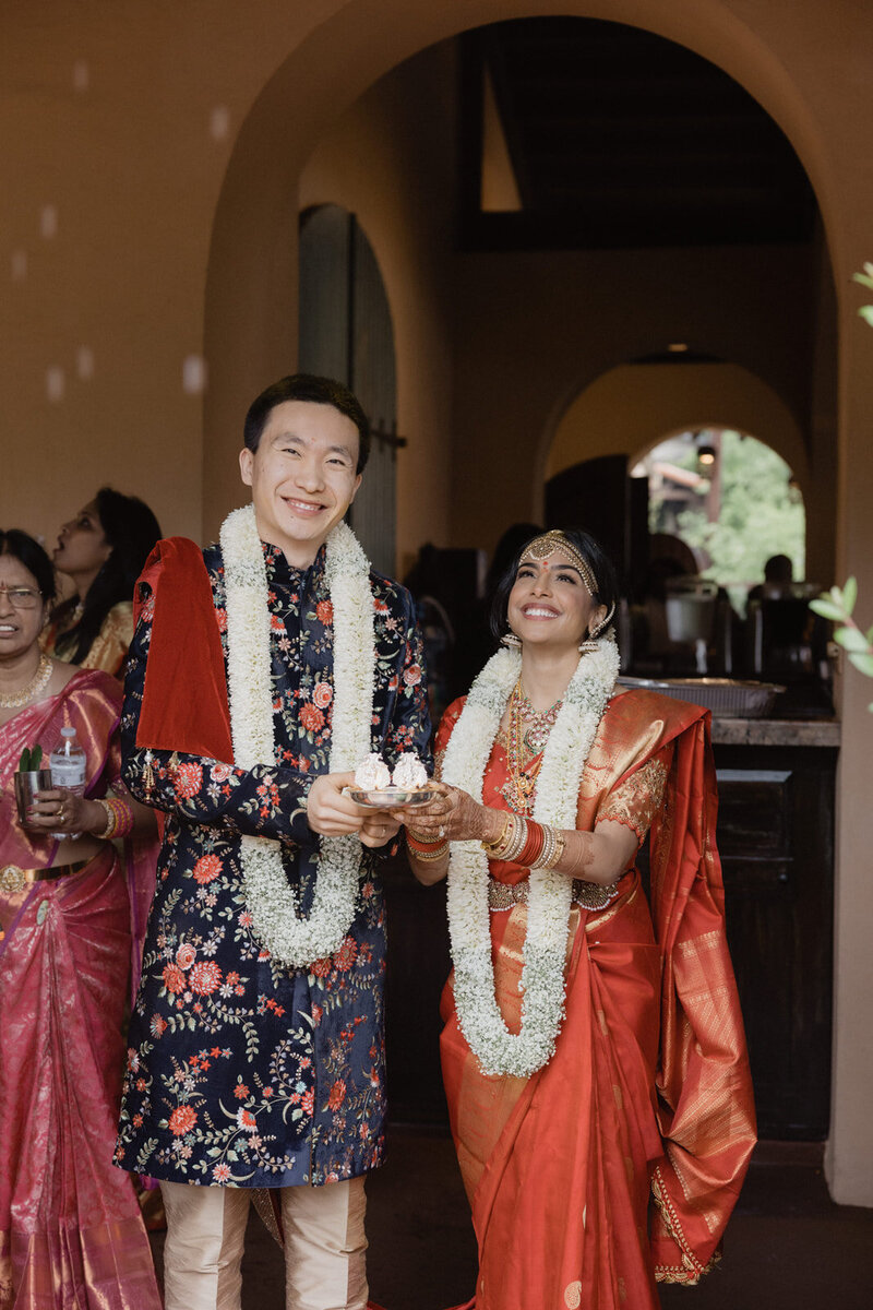 N&J_Hindu Ceremony569