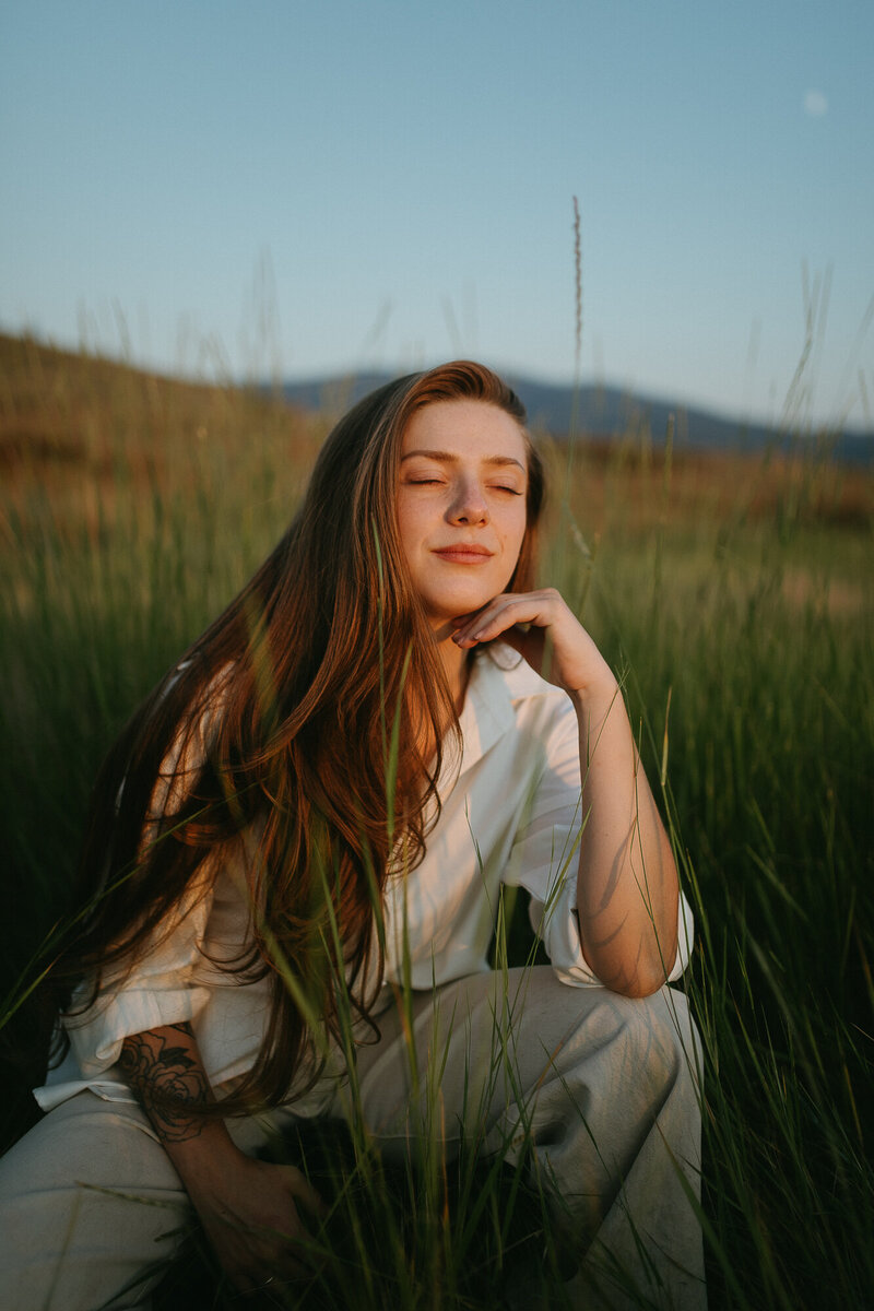 Spokane Documentary branding Photographer