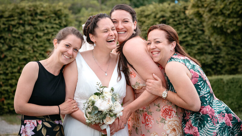 Hochzeitsfotograf Füssen