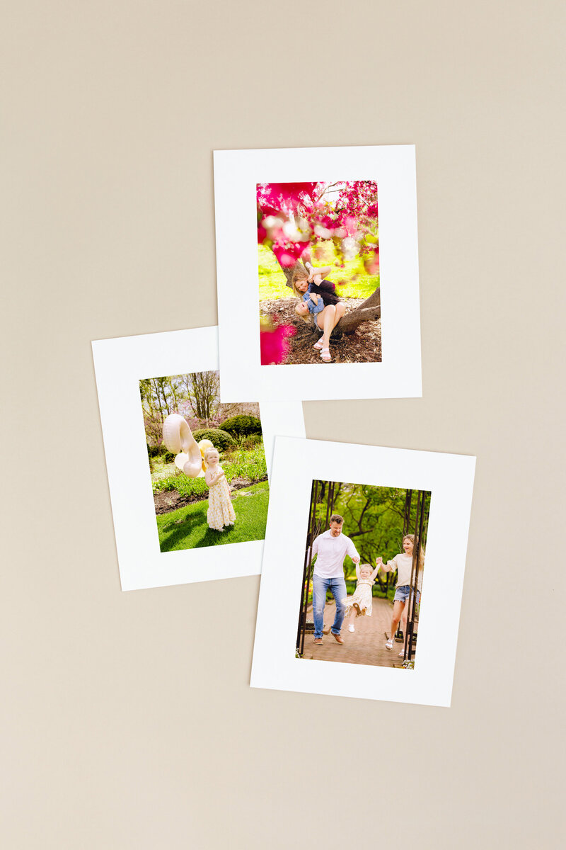 RedTree-Albums-Brittany Anderson, Matted Prints-408