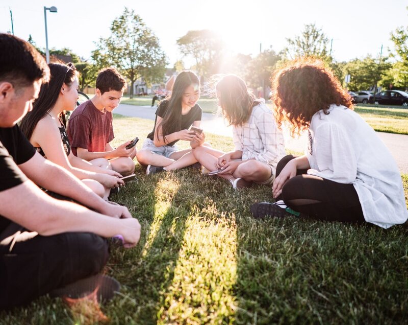 Understanding Your Teens Mental Health