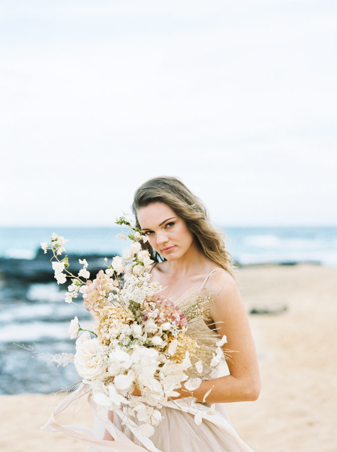 Hawaii Wedding Photographer Sheri McMahon Photography