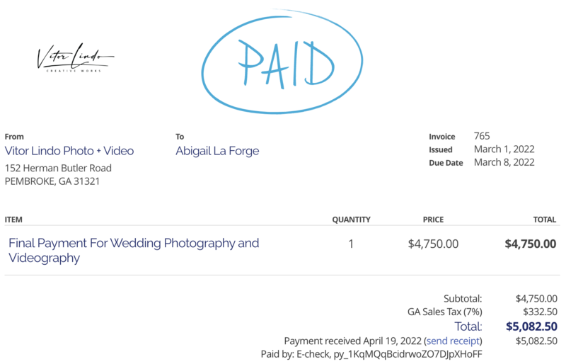 Pro Wedding Photography Business Coach