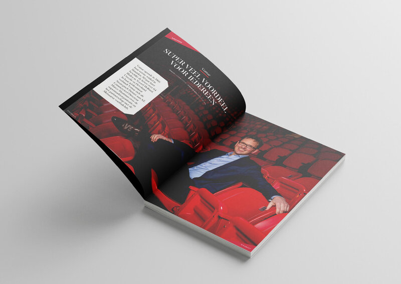 Studio Paoline Kruijssen - portfolio vormgeving - AZ Alkmaar - 15
