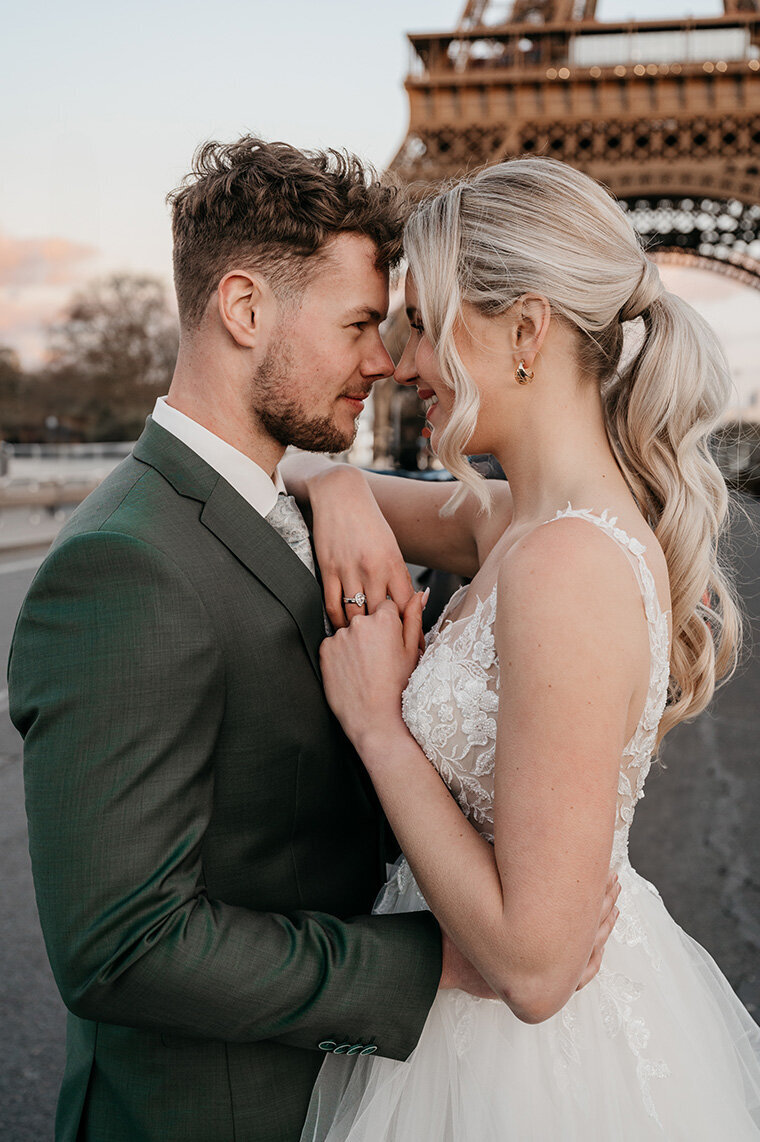 Michelle Fotografie - Diederik & Fleur-1001
