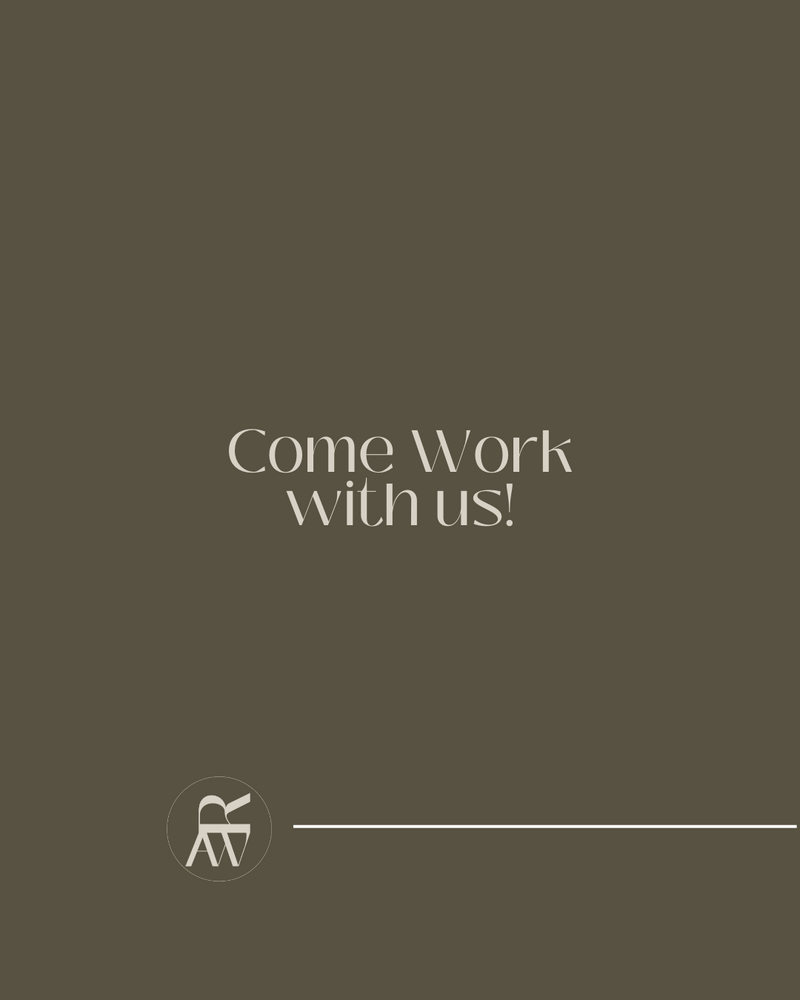 RAW COLLECTIVE - ABBOTSFORD WEB DESIGNER MEGAN ASHLEY CREATIVE