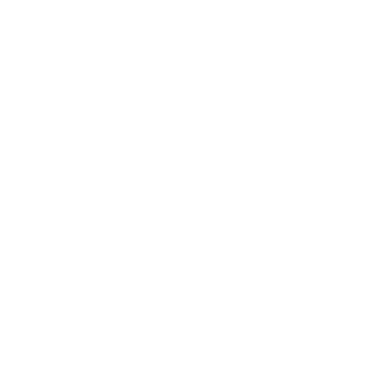 AUTUMN WASHINGTON MONOGRAM WHITE