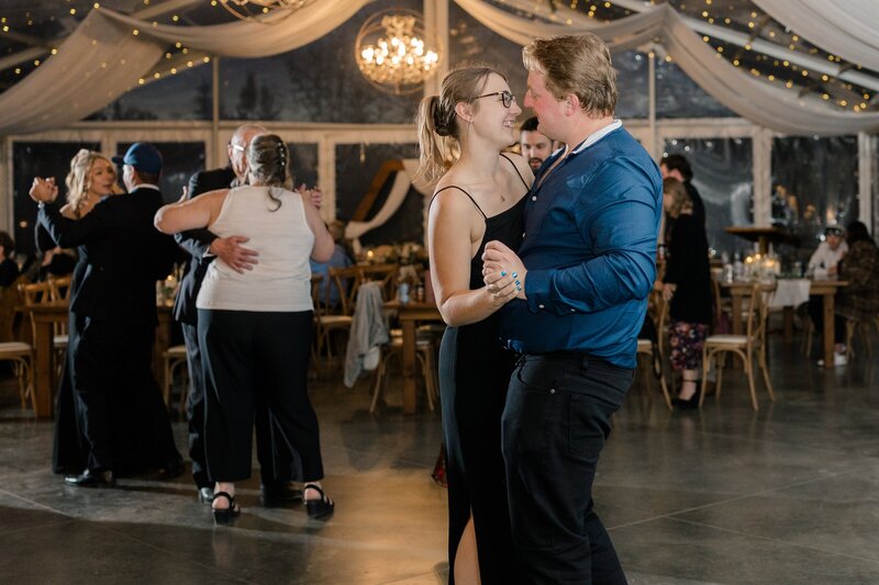 Edmonton Wedding Photos - Pine and Pond Wedding Venue (214)