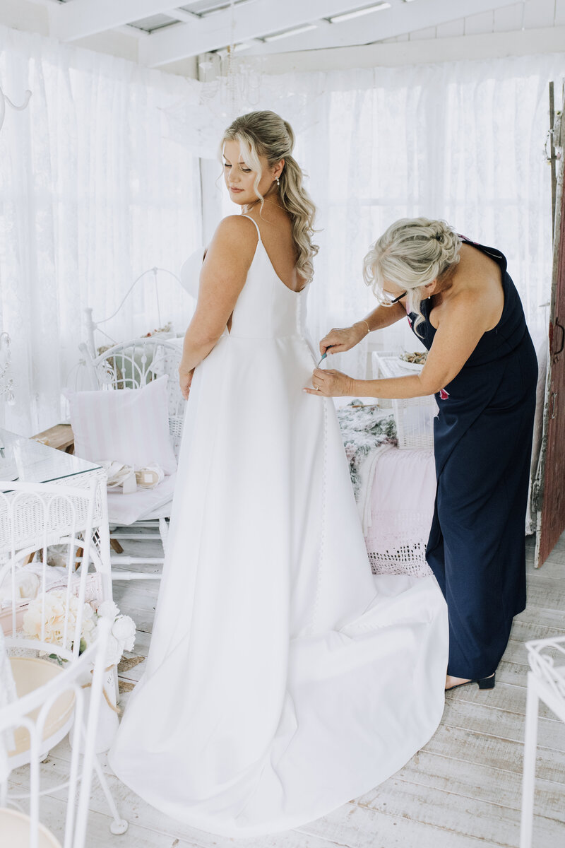 Durham Region & GTA Makeup Artist