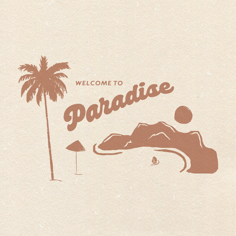 WELCOMETOPARADISE