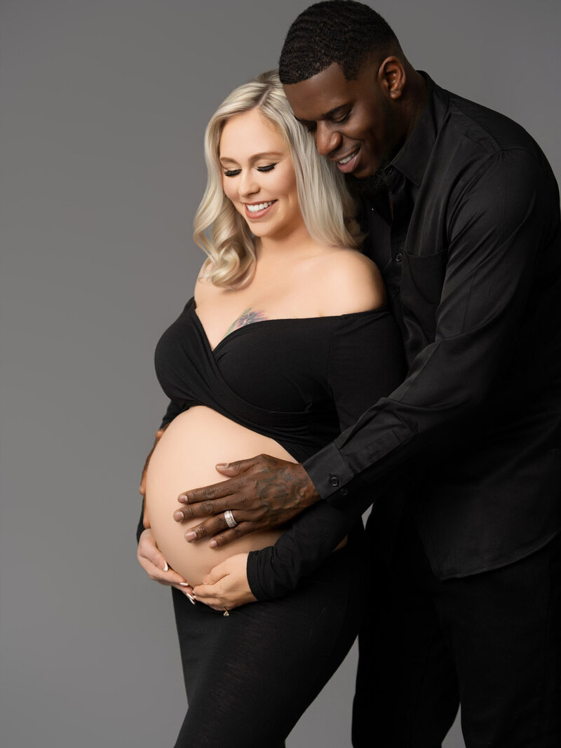 elegant-maternity-photo-session-orlando
