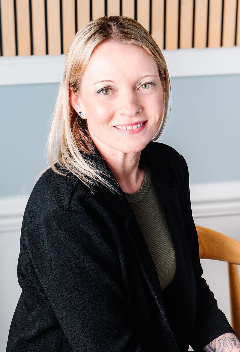 Keely Edelburg