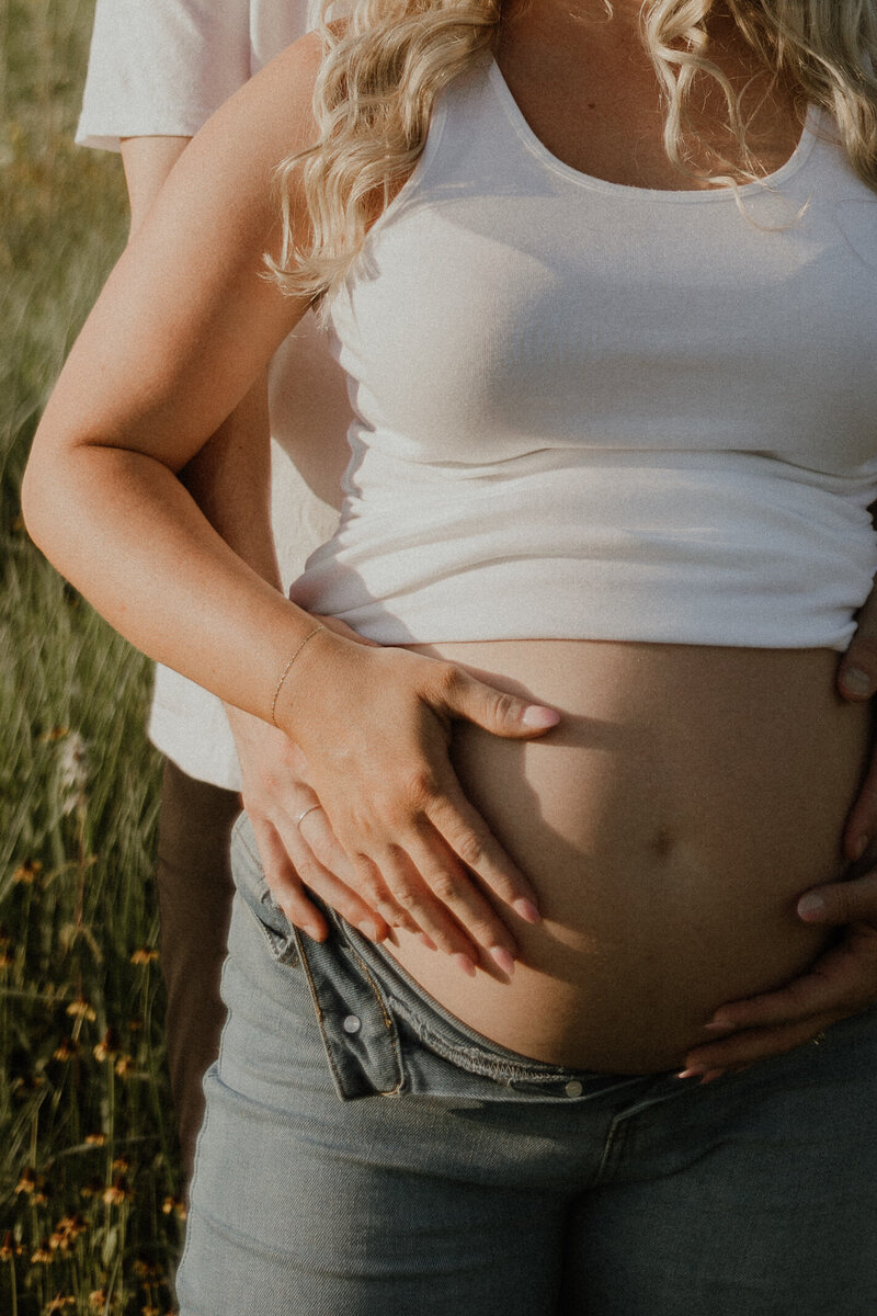 Austin Texas Maternity Photoshoot-42