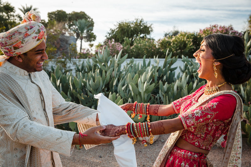Andaz Indian Wedding Scottsdale-25