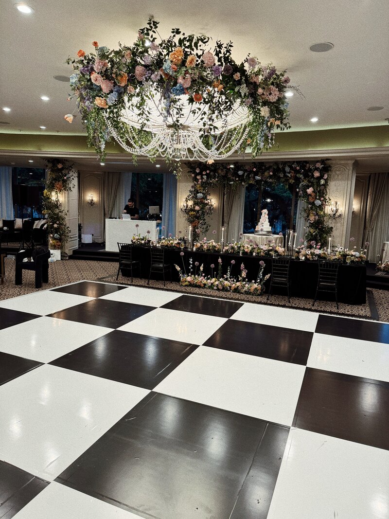 zaza floor