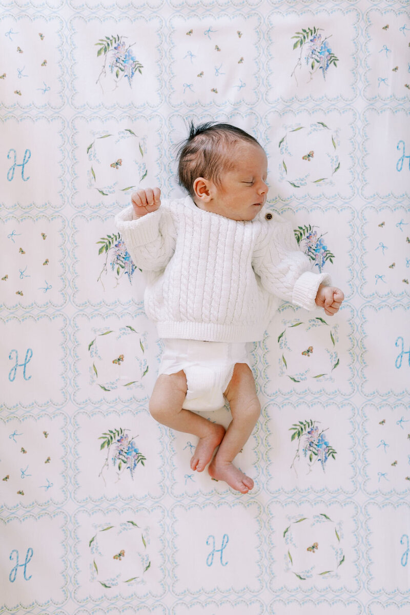 BabyHenry-91